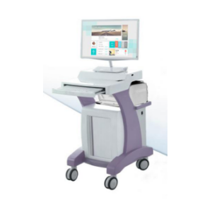 壓力與情緒管理系統